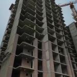 مشروع كرم بغداد السكني